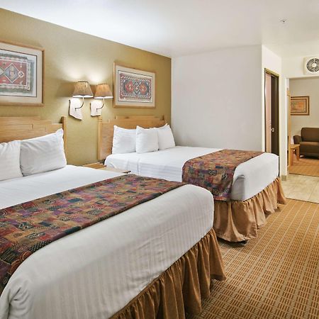 Best Western Gold Canyon Inn & Suites Exterior photo