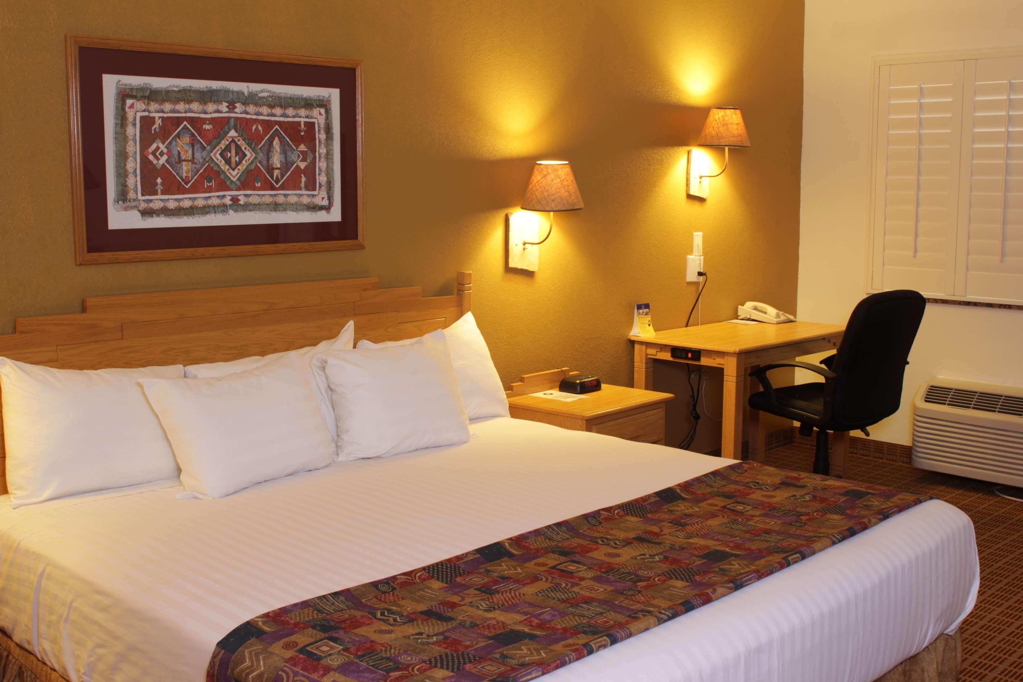 Best Western Gold Canyon Inn & Suites Exterior photo