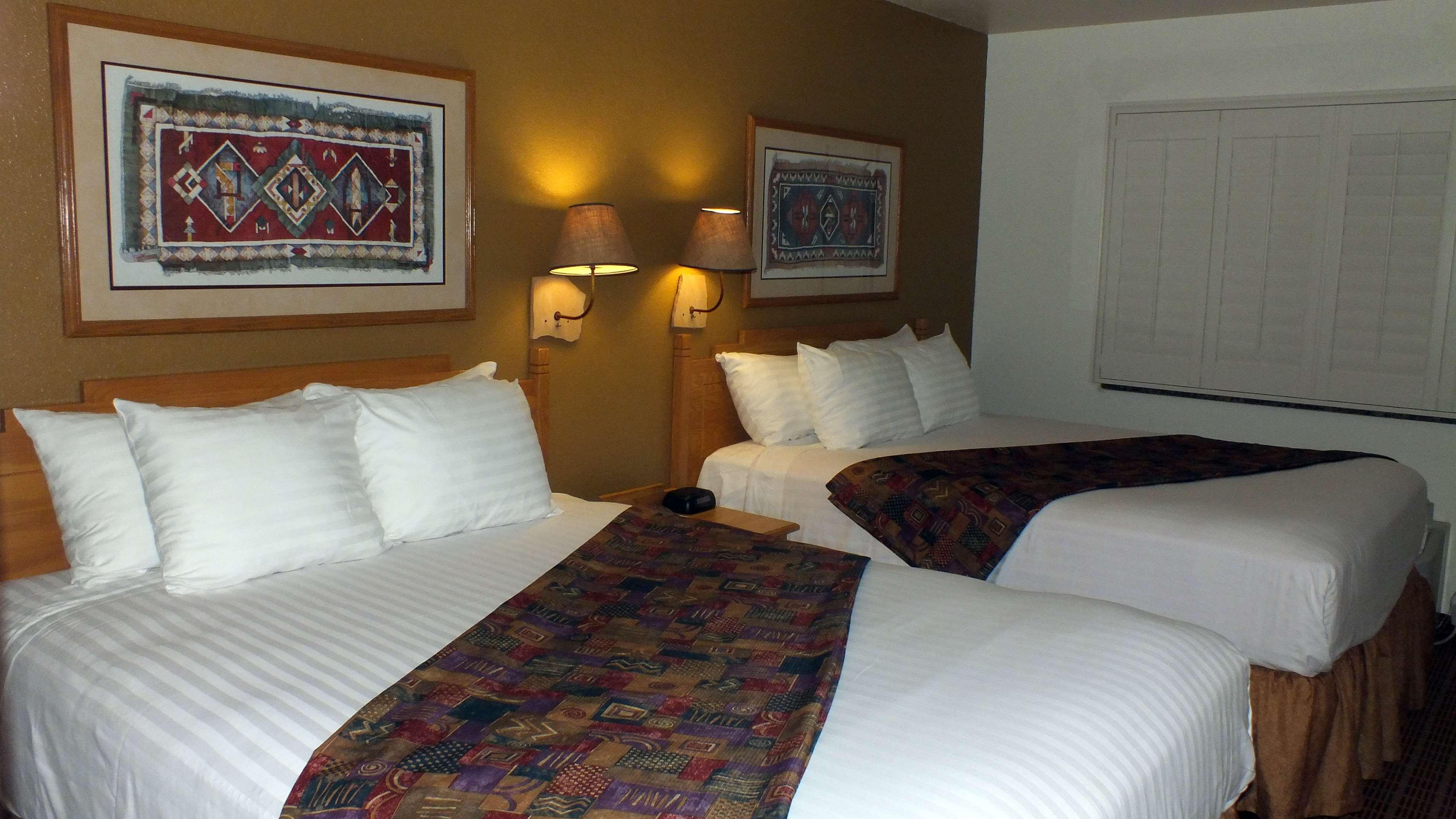 Best Western Gold Canyon Inn & Suites Exterior photo
