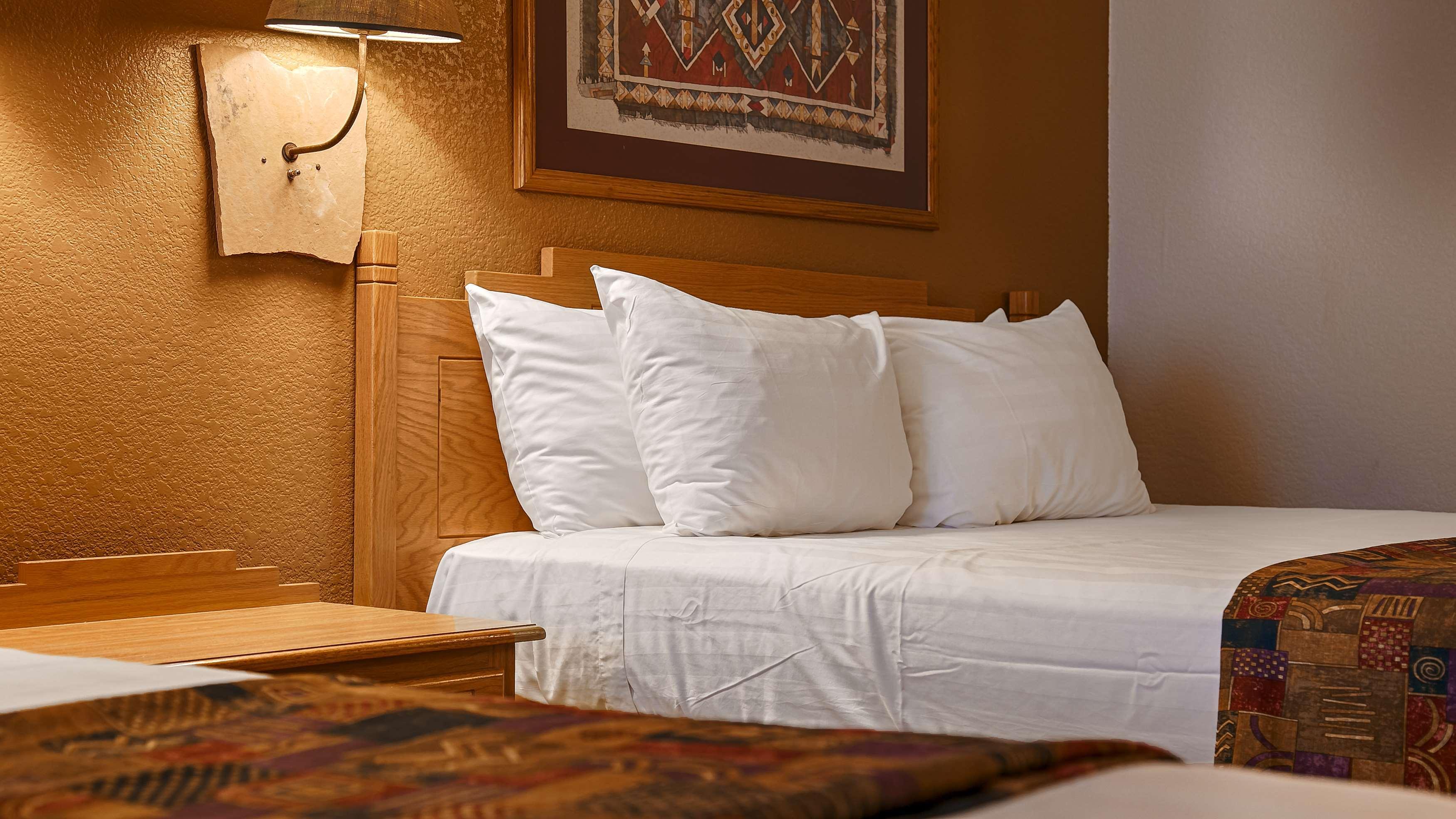 Best Western Gold Canyon Inn & Suites Exterior photo