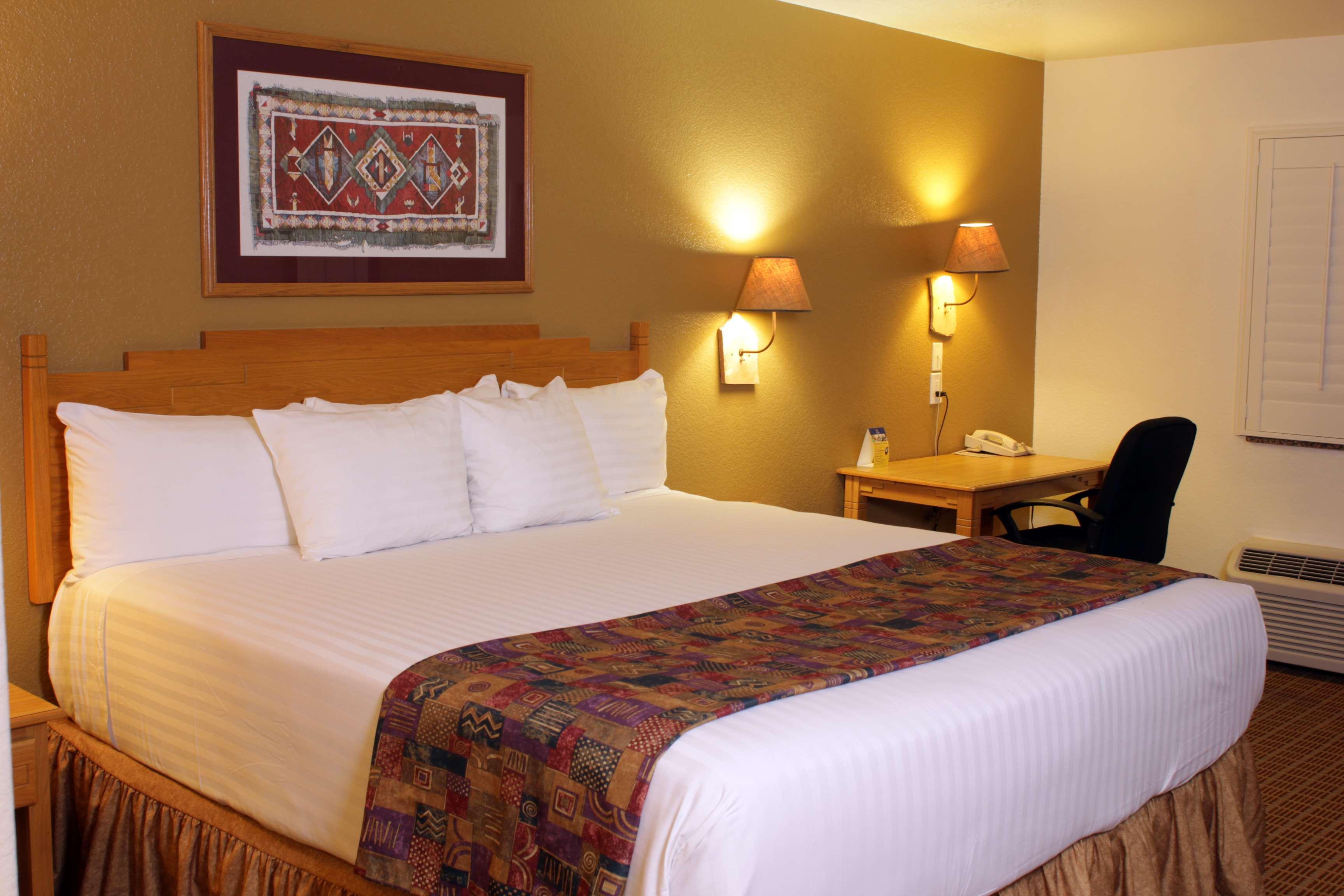 Best Western Gold Canyon Inn & Suites Exterior photo