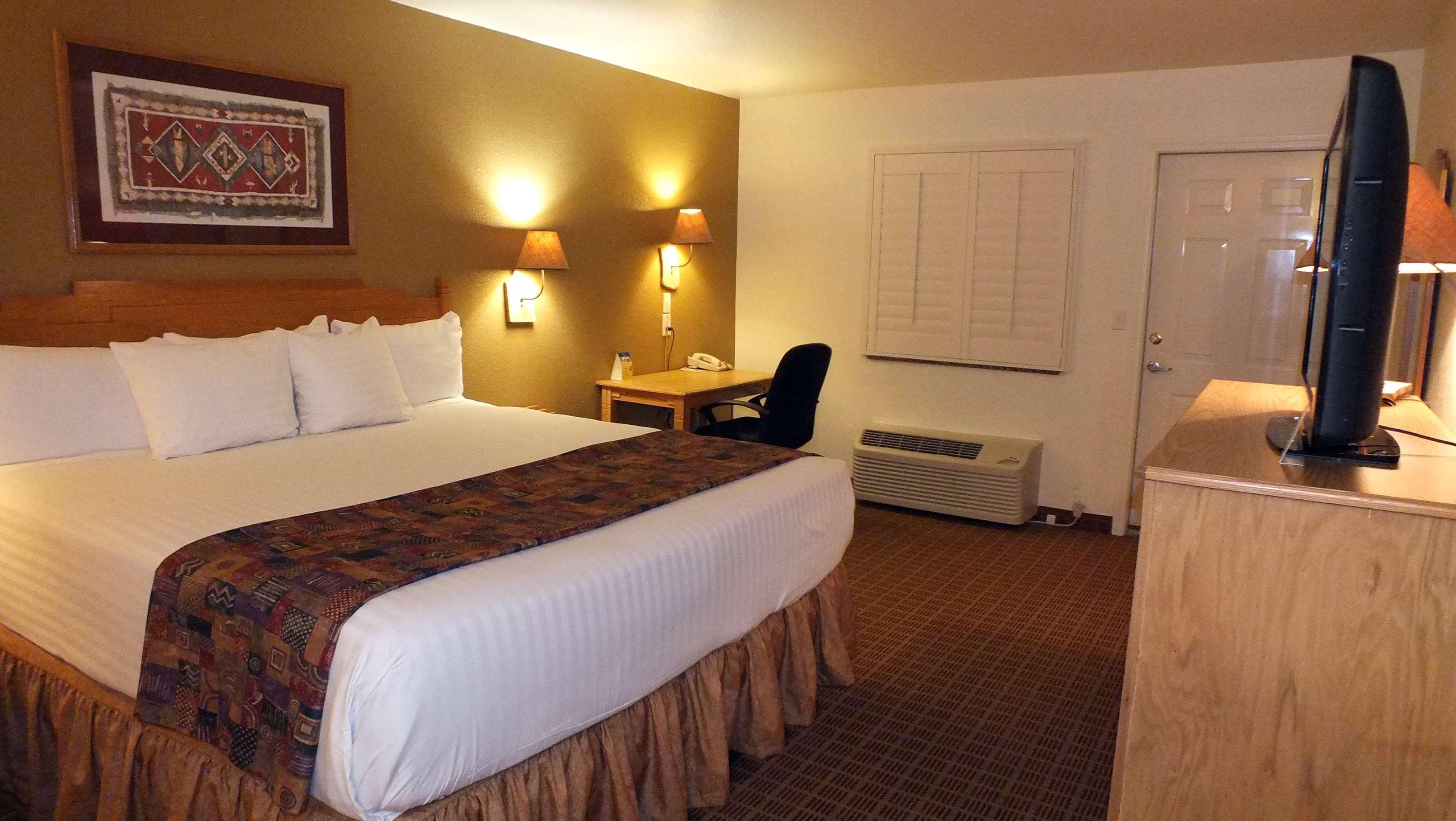 Best Western Gold Canyon Inn & Suites Exterior photo