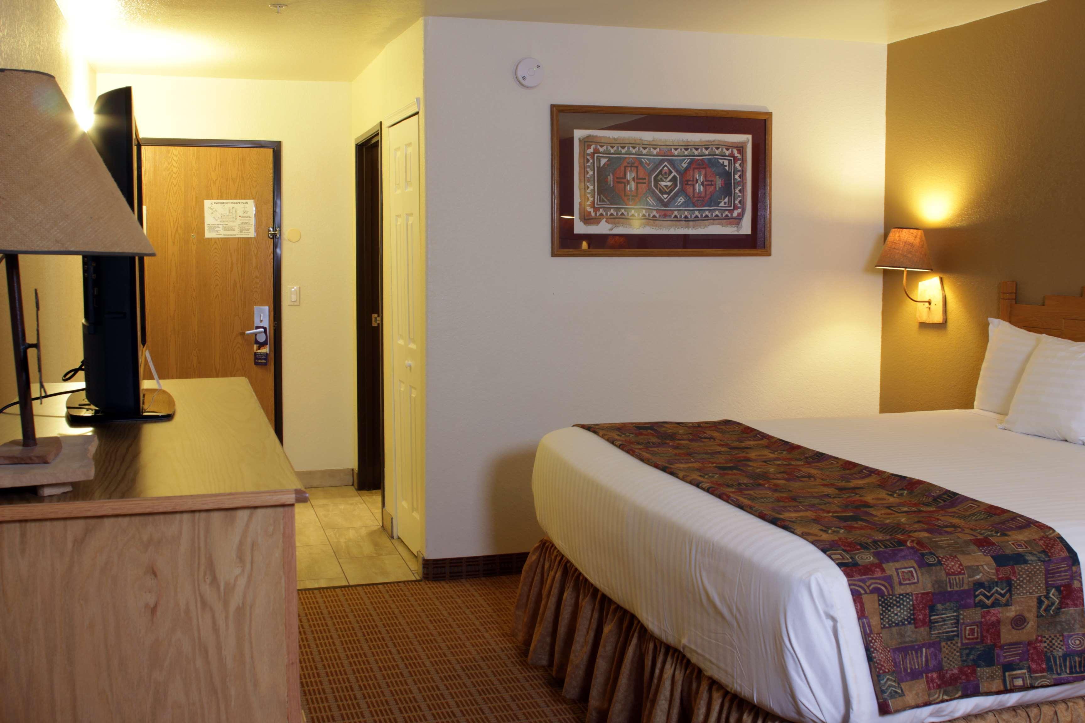 Best Western Gold Canyon Inn & Suites Exterior photo