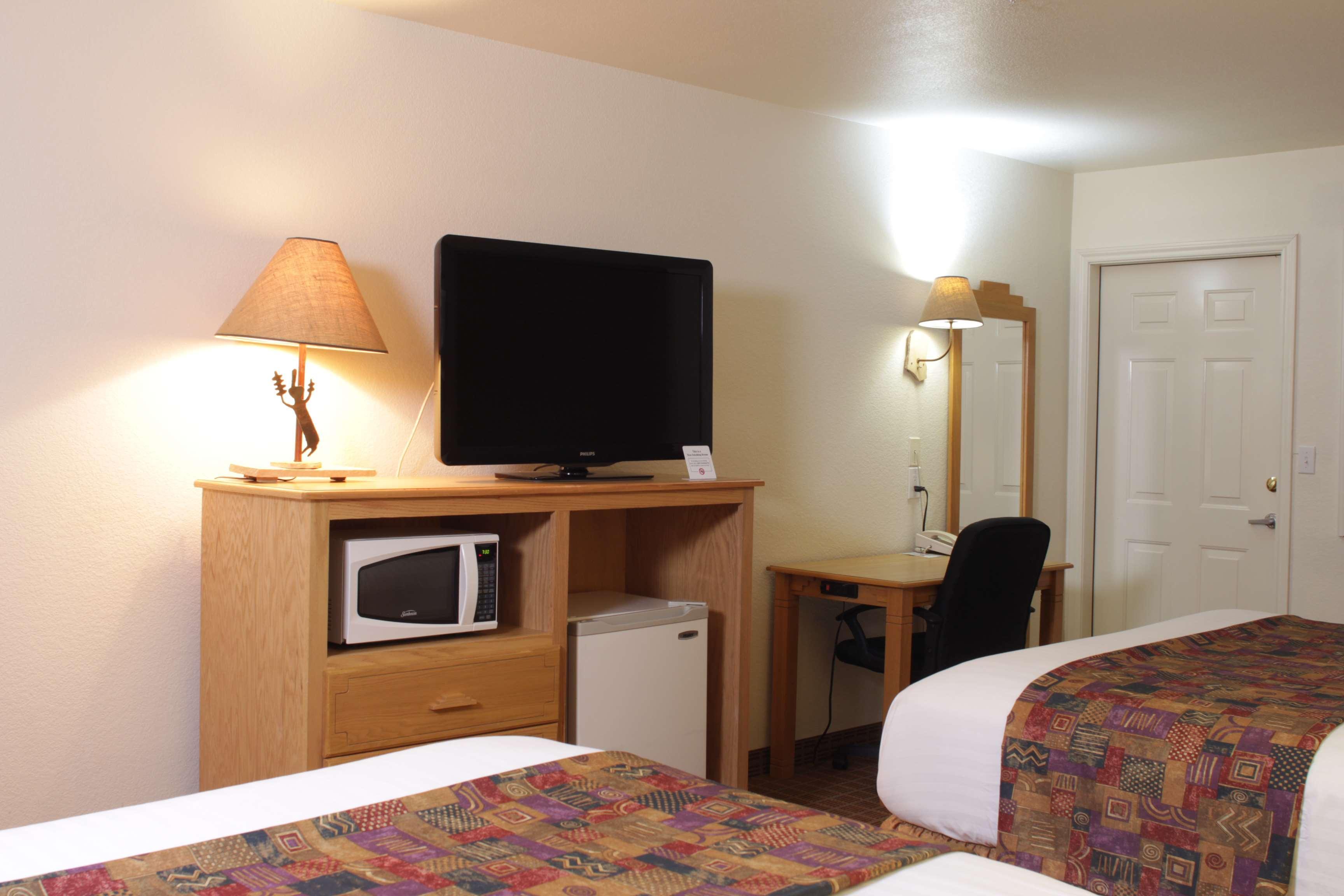 Best Western Gold Canyon Inn & Suites Exterior photo
