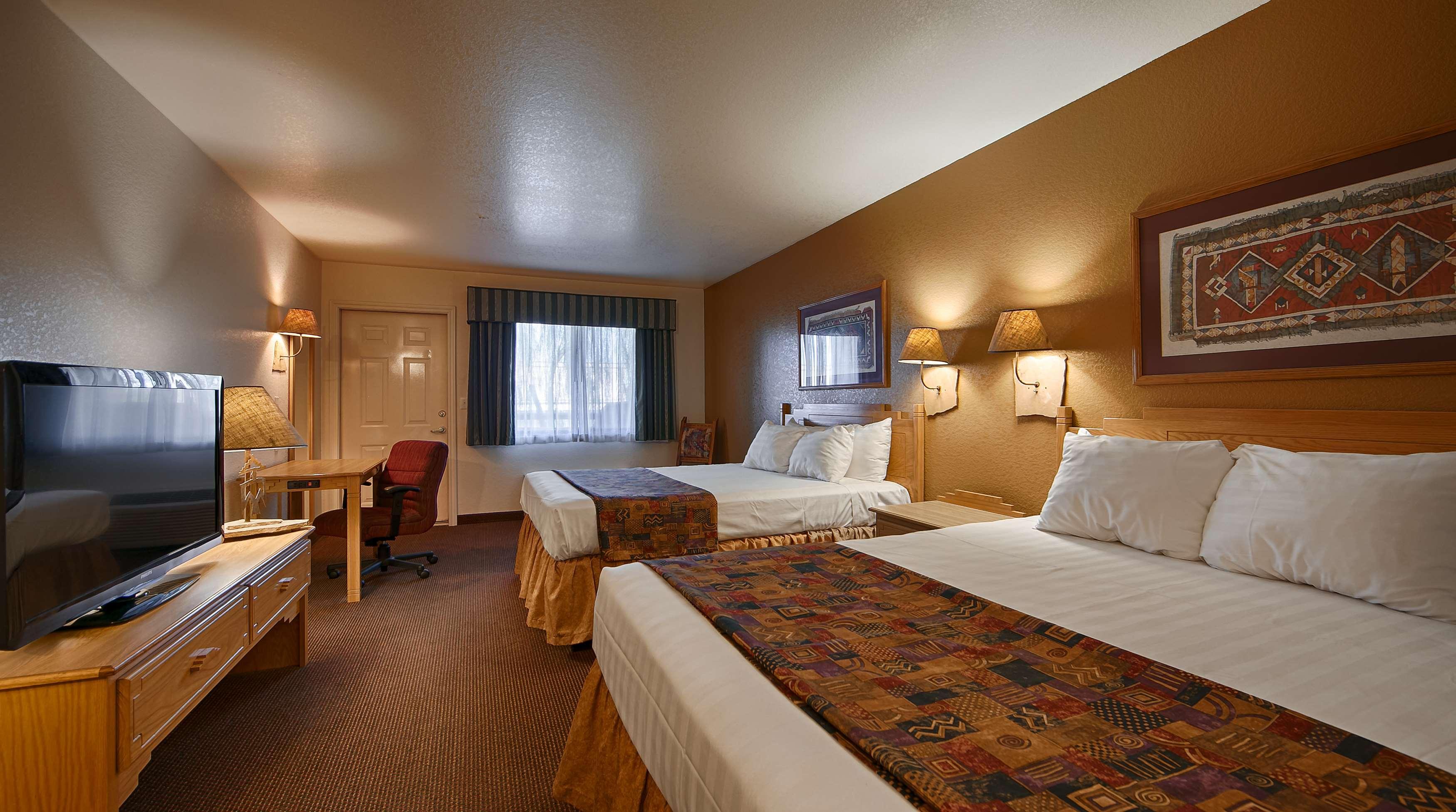Best Western Gold Canyon Inn & Suites Exterior photo