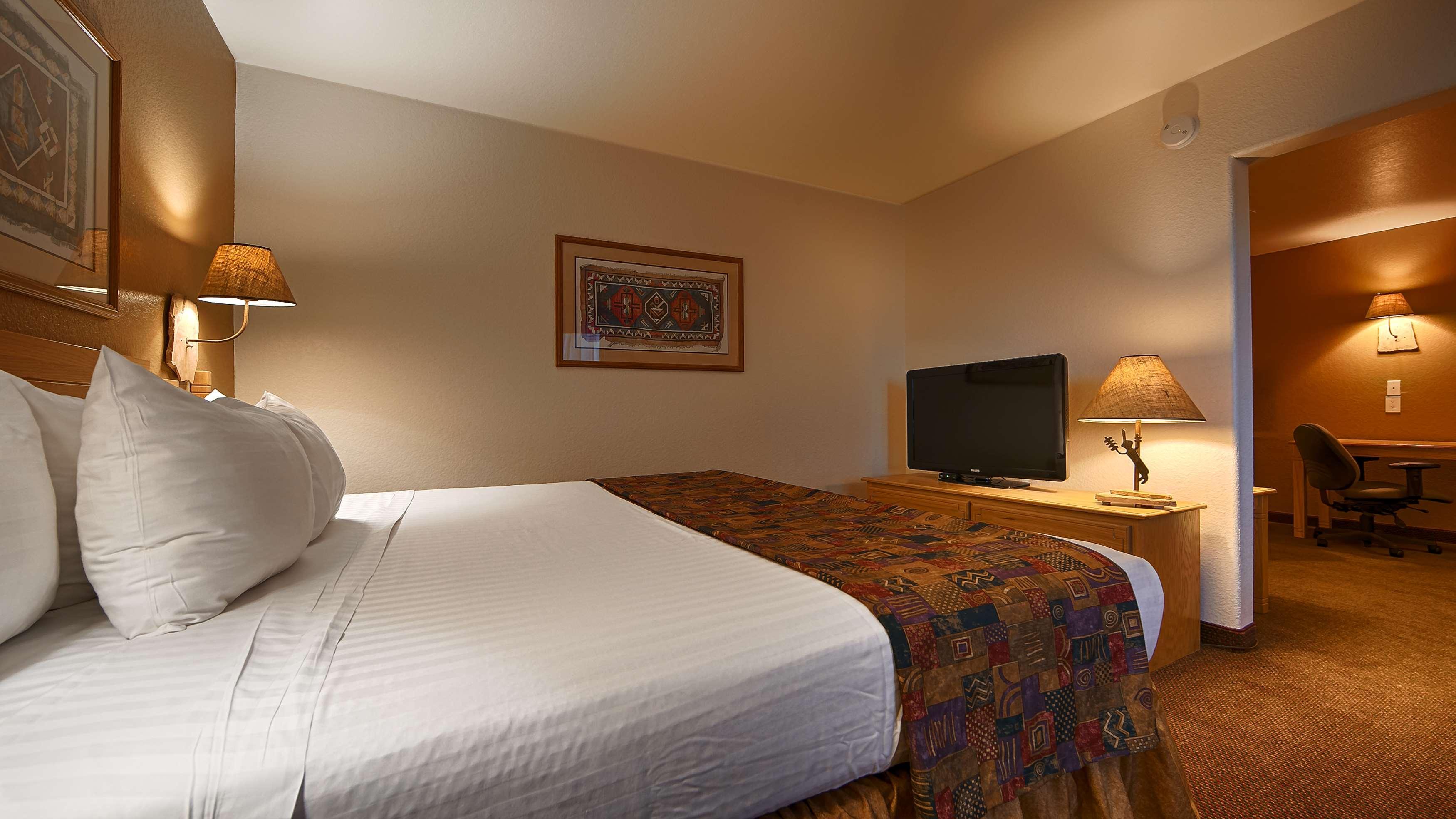 Best Western Gold Canyon Inn & Suites Exterior photo