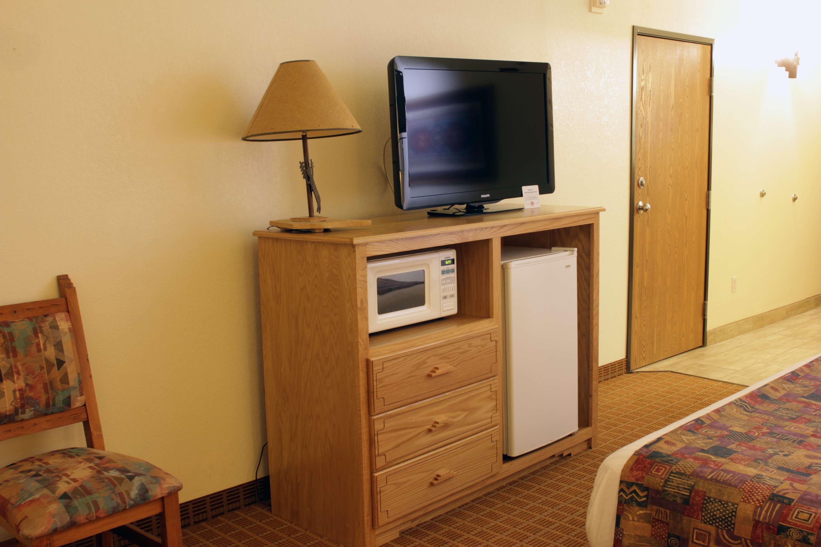 Best Western Gold Canyon Inn & Suites Exterior photo