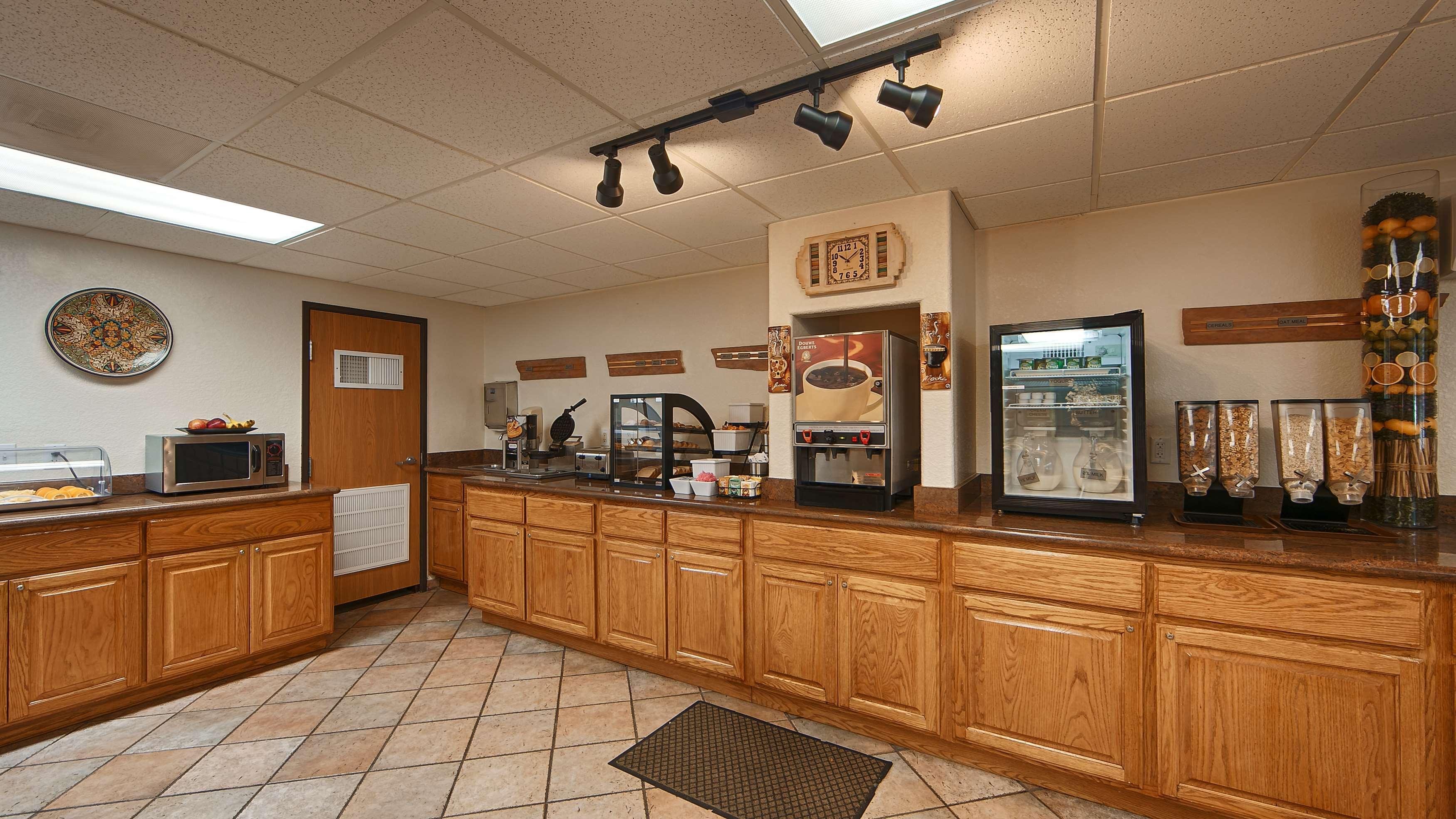 Best Western Gold Canyon Inn & Suites Exterior photo