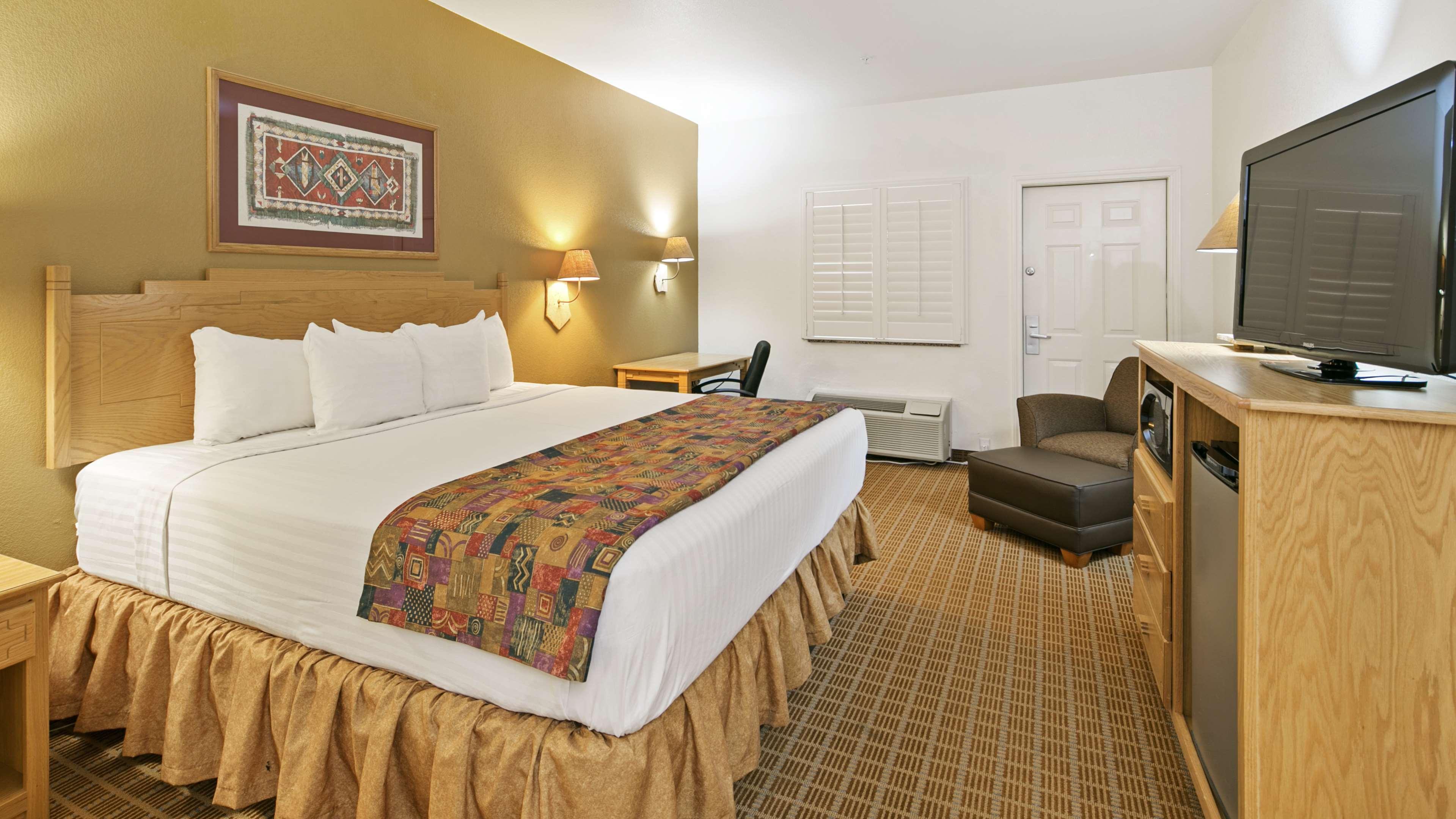 Best Western Gold Canyon Inn & Suites Exterior photo