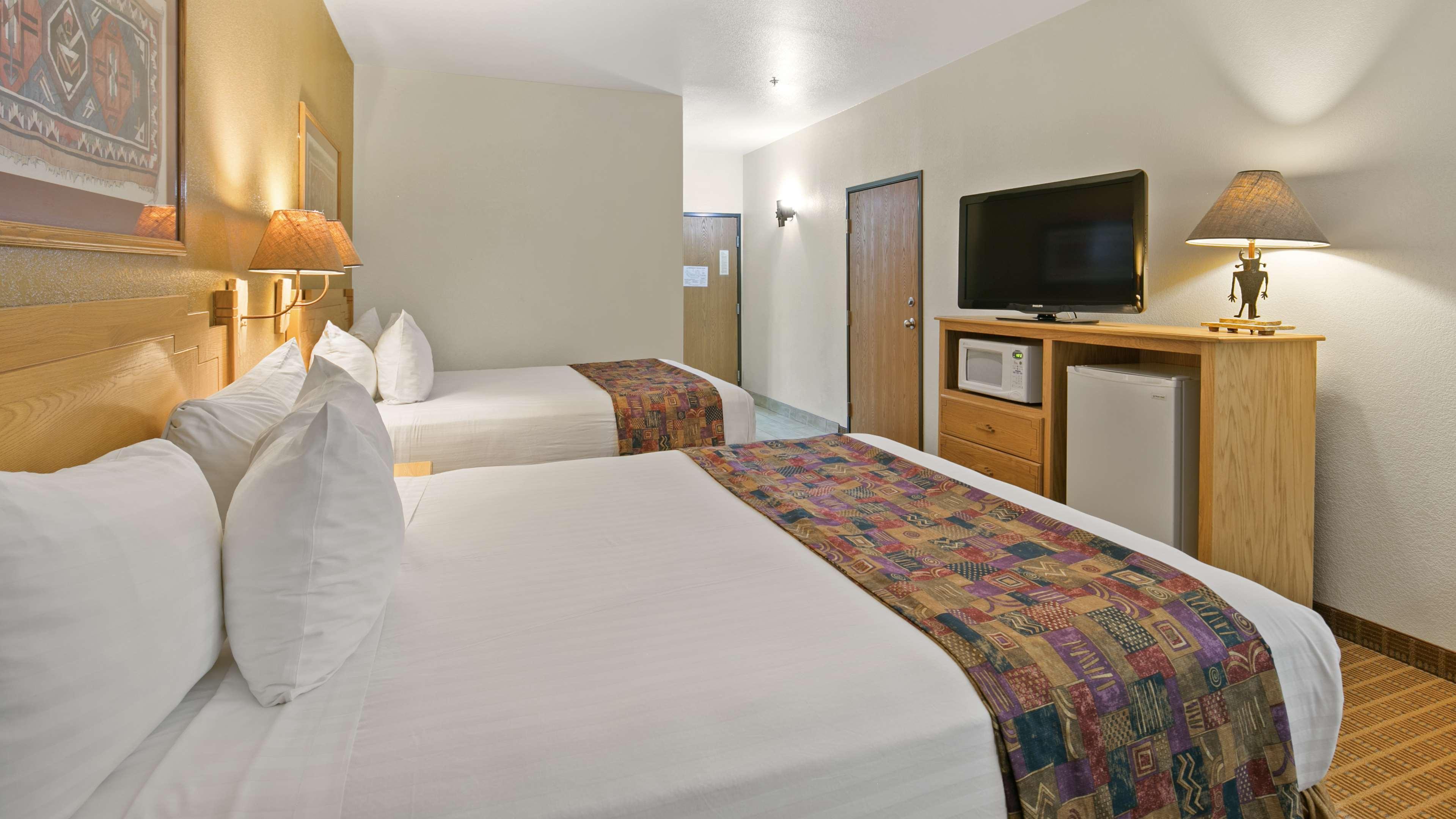 Best Western Gold Canyon Inn & Suites Exterior photo