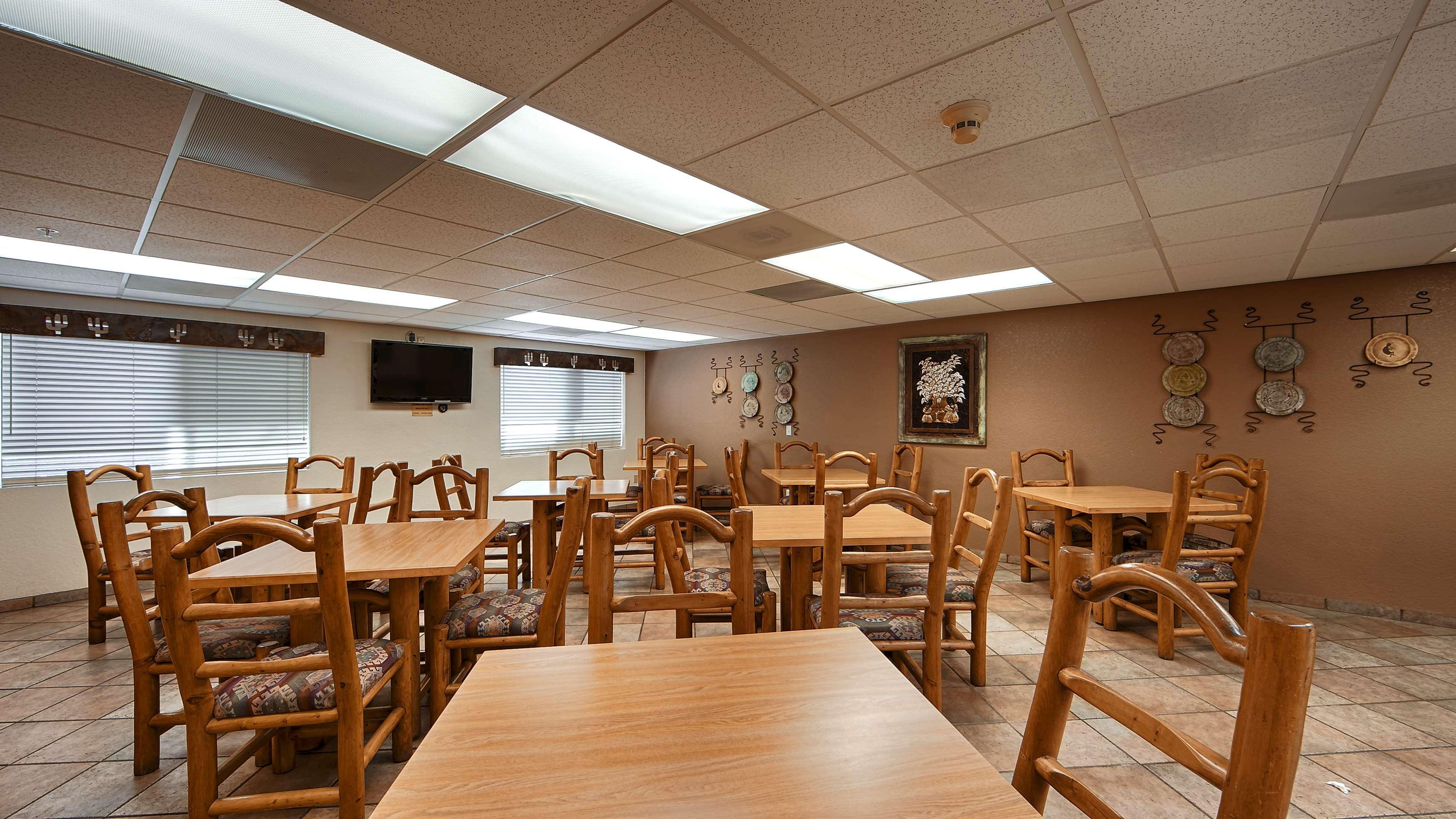 Best Western Gold Canyon Inn & Suites Exterior photo