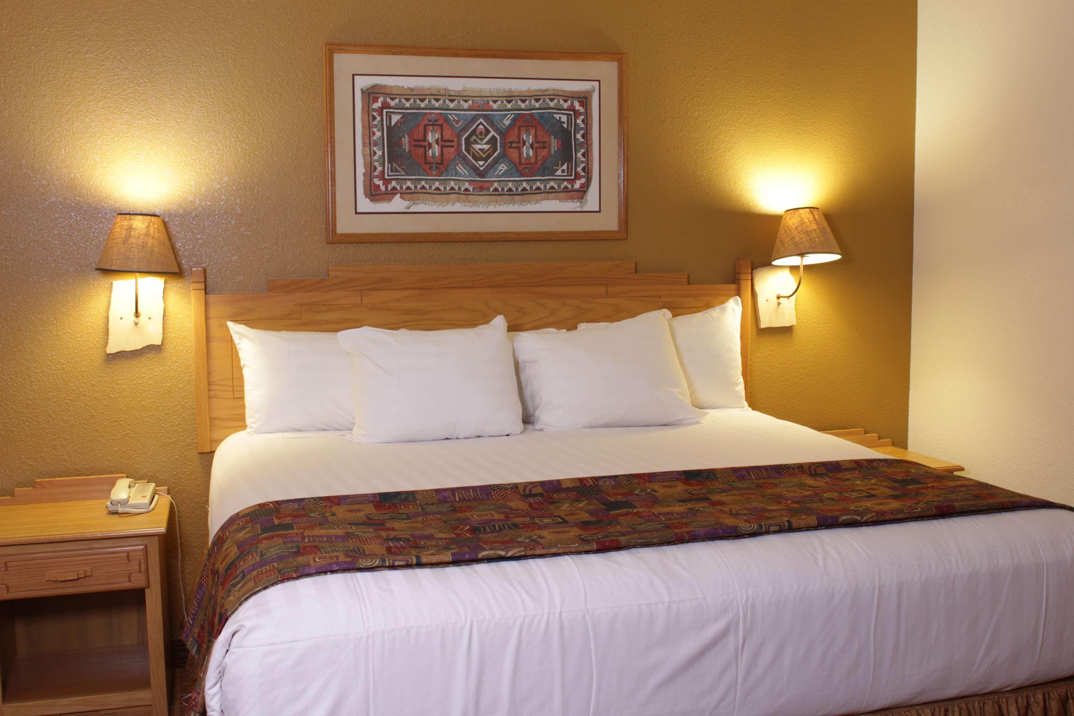 Best Western Gold Canyon Inn & Suites Exterior photo