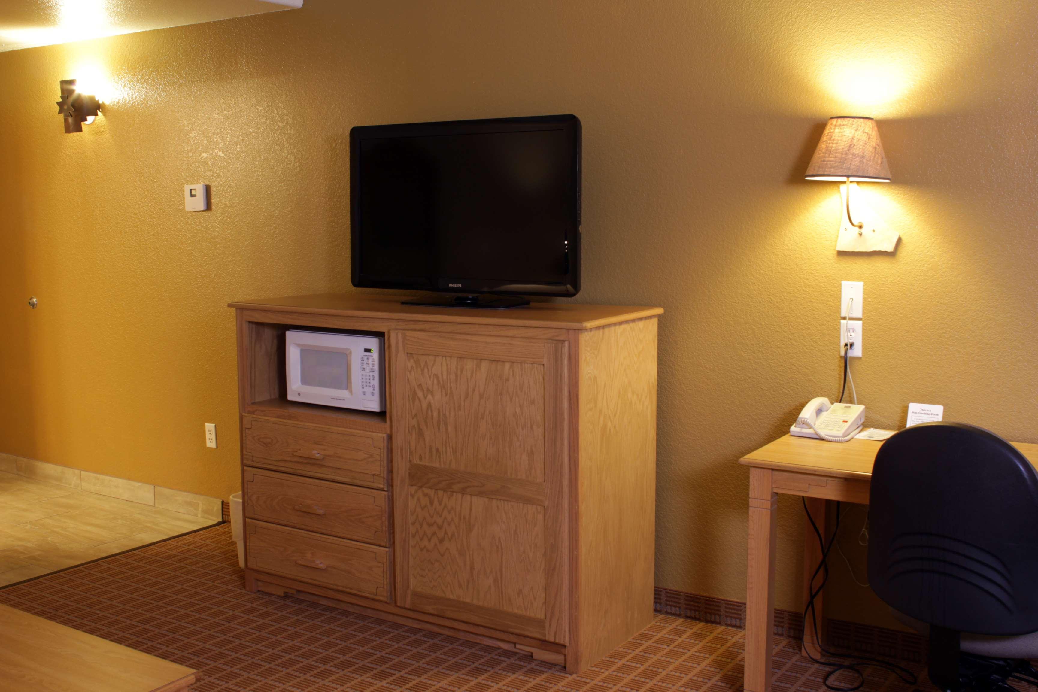 Best Western Gold Canyon Inn & Suites Exterior photo