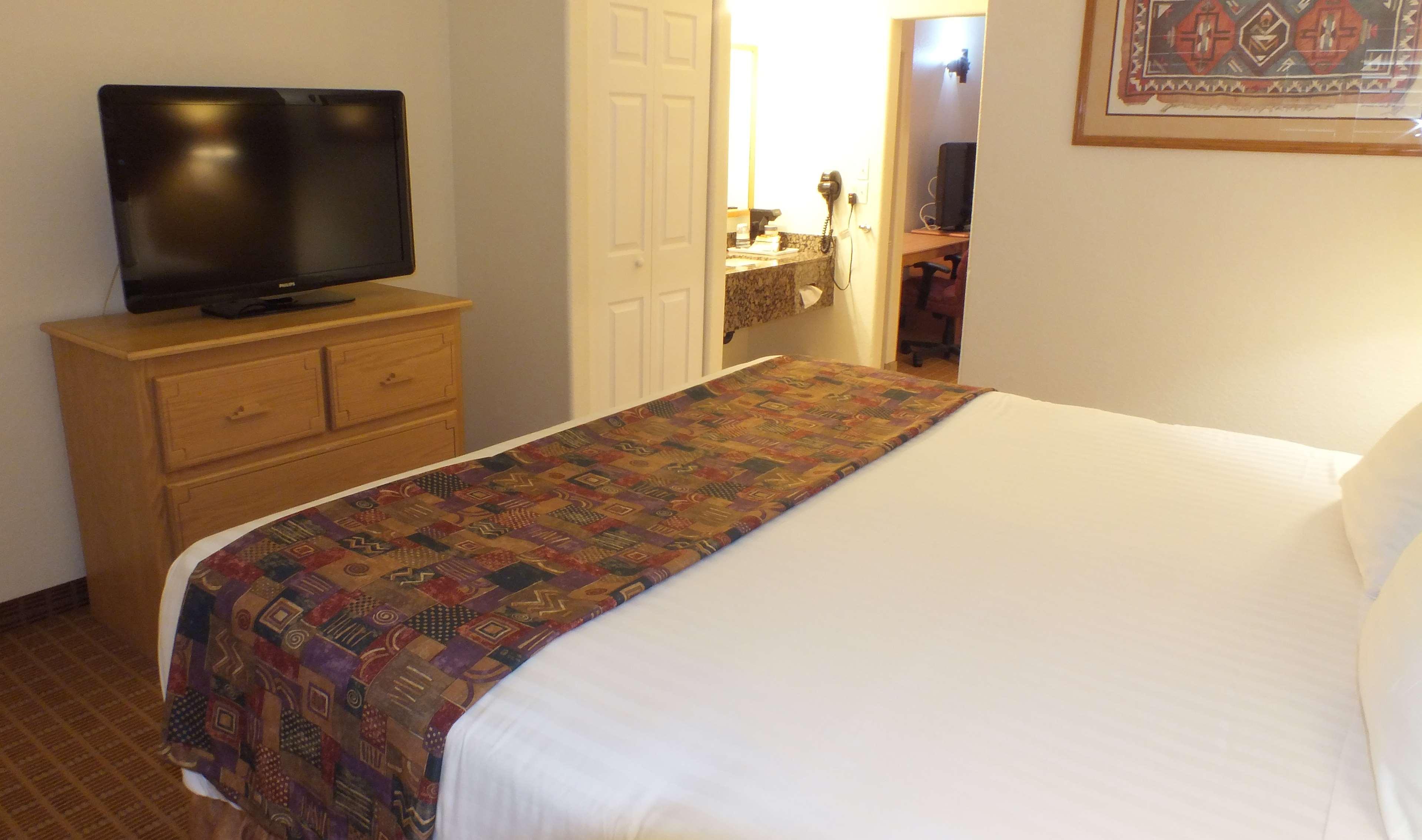 Best Western Gold Canyon Inn & Suites Exterior photo
