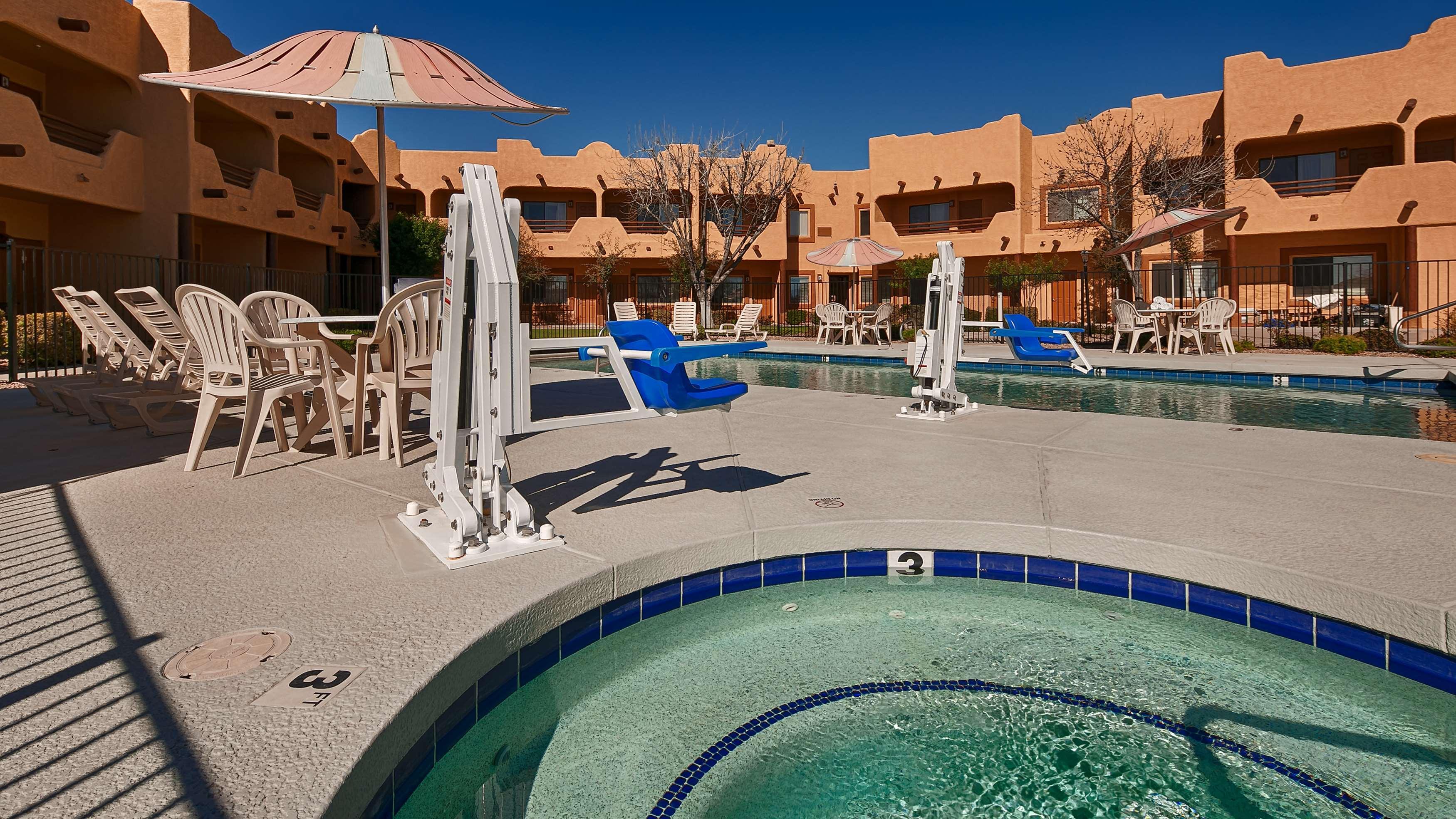 Best Western Gold Canyon Inn & Suites Exterior photo