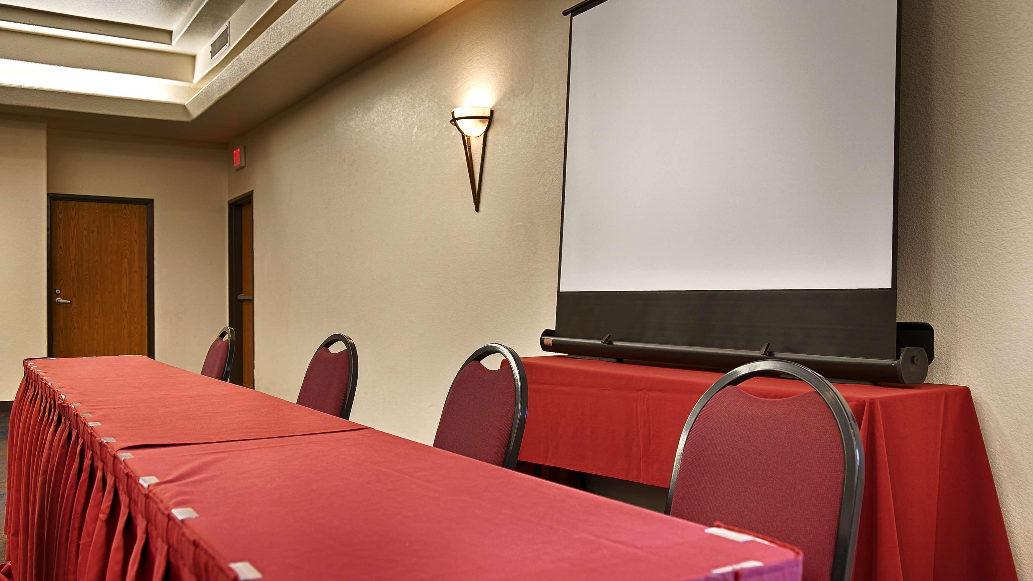 Best Western Gold Canyon Inn & Suites Exterior photo