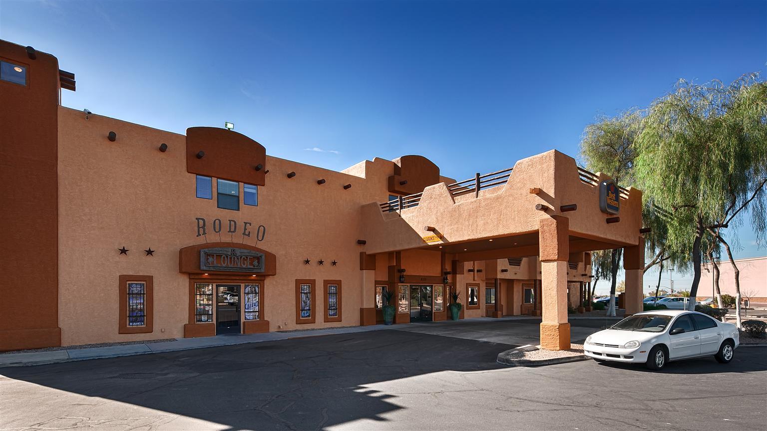 Best Western Gold Canyon Inn & Suites Exterior photo