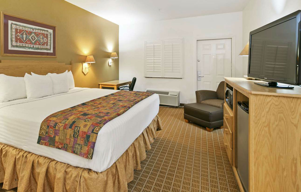 Best Western Gold Canyon Inn & Suites Exterior photo
