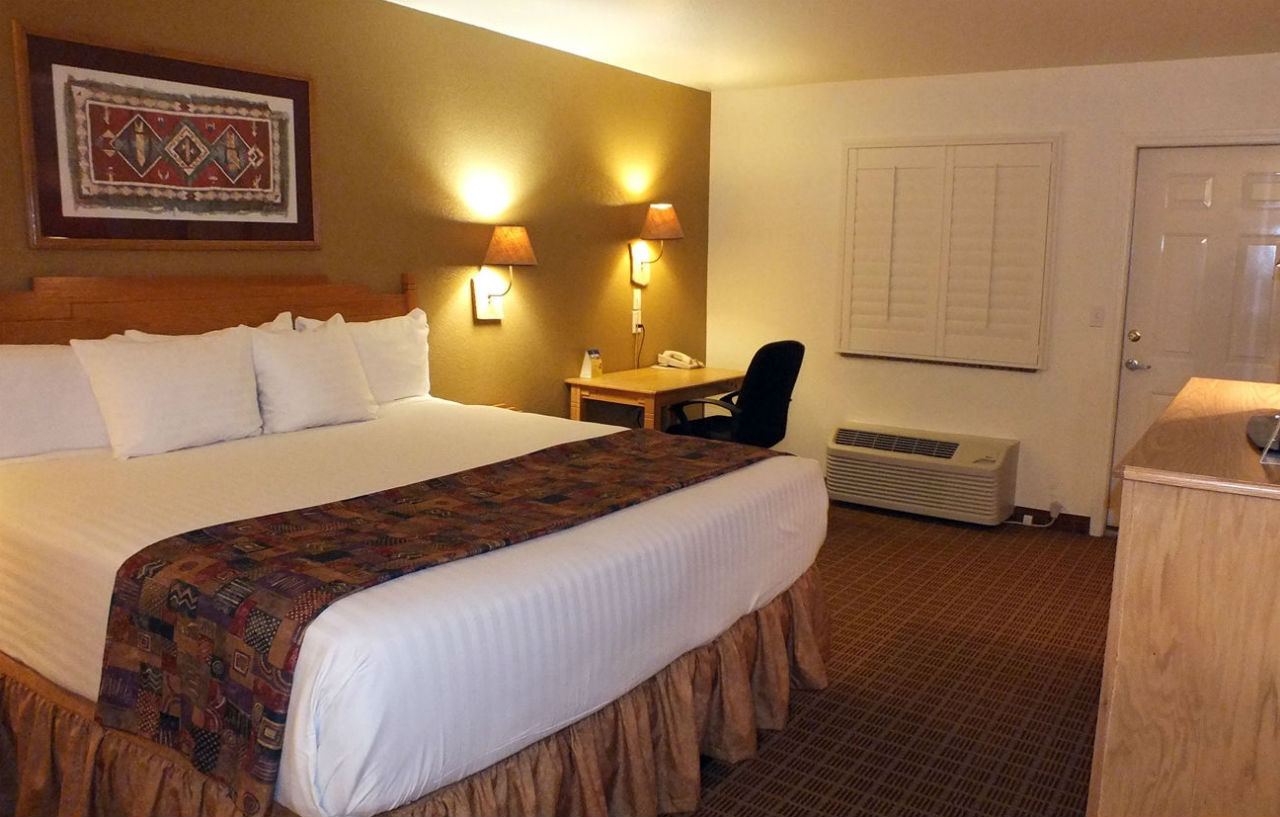 Best Western Gold Canyon Inn & Suites Exterior photo